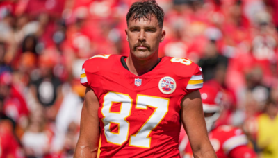 Travis Kelce Might Take Up A New Role As Chiefs Sign Veteran Tight End Ahead Of X-Mas Day Match