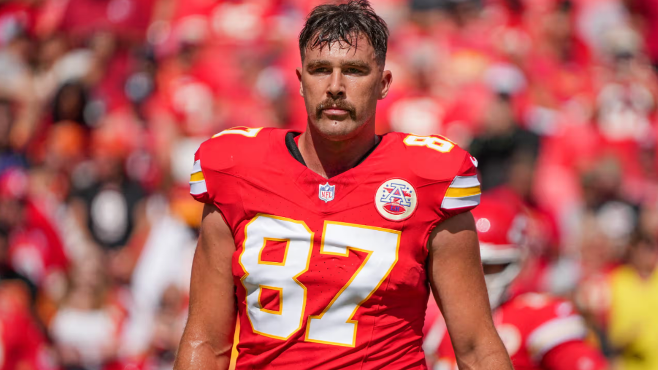 Chiefs Sign Robert Tonyan, What It Means for Travis Kelce Ahead of  Christmas Clash | NFL News - Times of India
