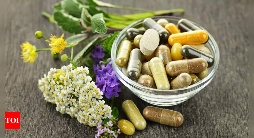 6 powerful supplements to boost immunity this flu season