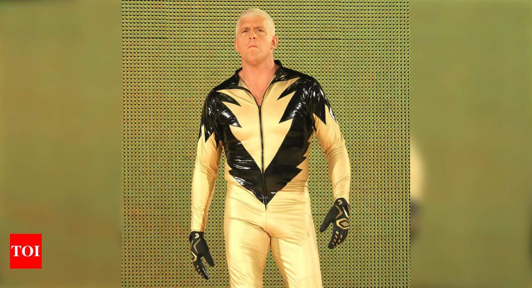 Former WWE Superstar Dustin Rhodes Signs Multi-Year Deal to Stay with AEW