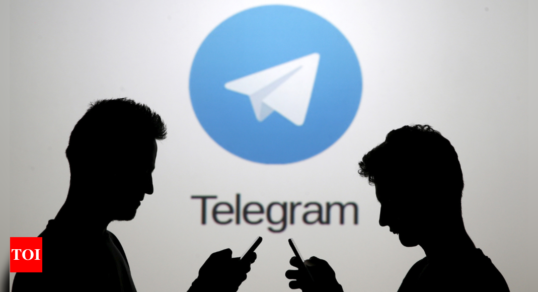 11 years, 950 million users … Telegram reports its first ever profit