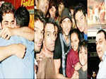 Agneepath's sp. screening for Hrithik's gay fans