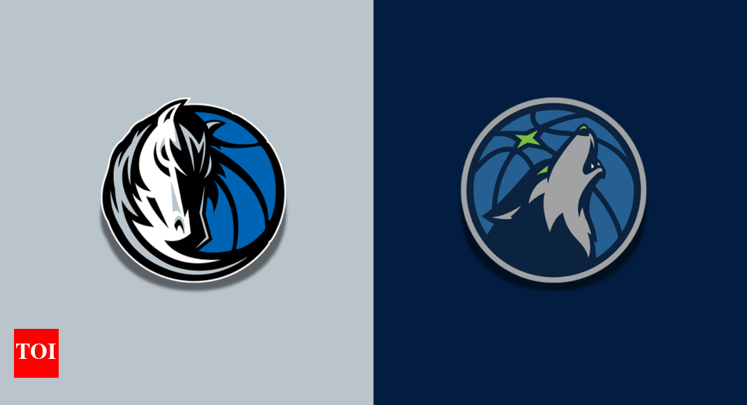 Dallas Mavericks vs Minnesota Timberwolves (12/25): Starting Five ...