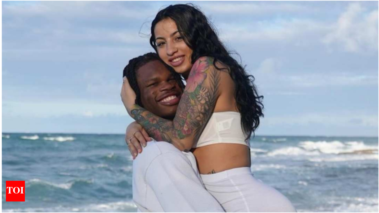 Travis Hunter: Footage of Travis Hunter's Fiancée Continues to Cause a  Relationship Scandal Amid Career Milestone | NFL News - Times of India