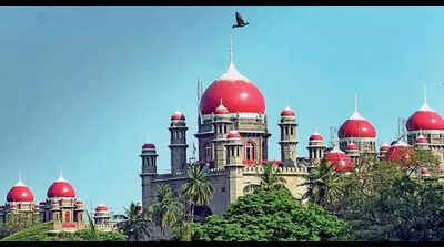 HC junks PIL on Telangana Thalli redesign