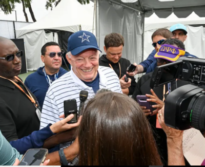 Is Jerry Jones Playing Chess or Checkers with Mike McCarthy’s Career?