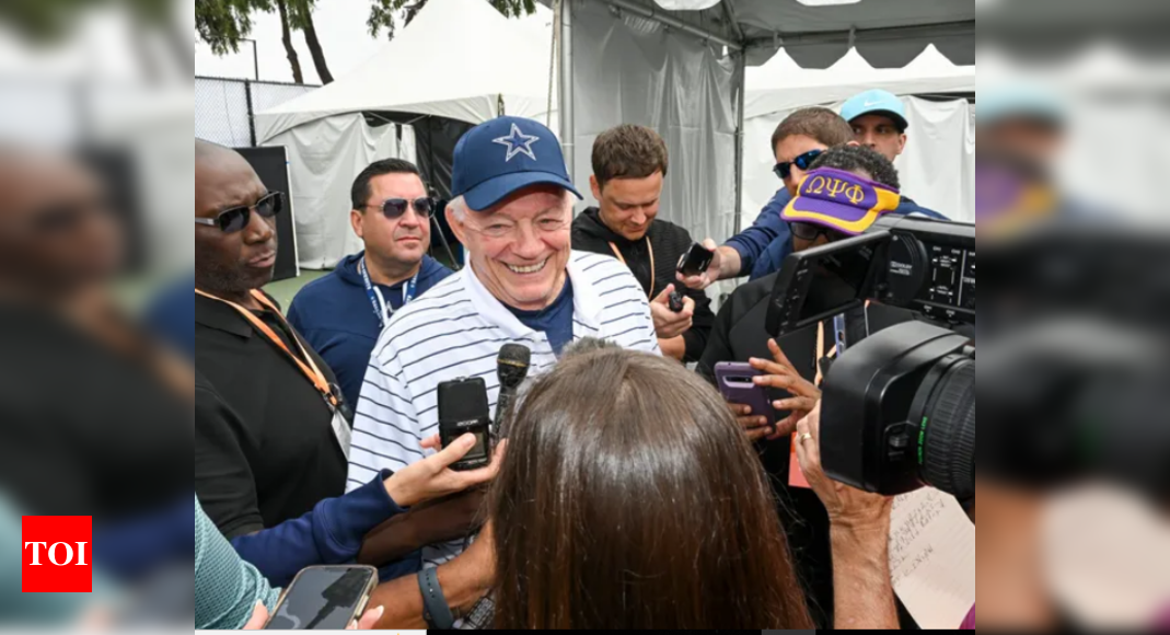 Is Jerry Jones Playing Chess or Checkers with Mike McCarthy’s Career?