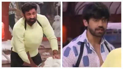 Bigg Boss 18: BB exposes Rajat Dalal in front of the entire house; plays audio calling Avinash Mishra 'tharki'; the latter asks 'Eisha ko toh tu behan maanta hai na..'