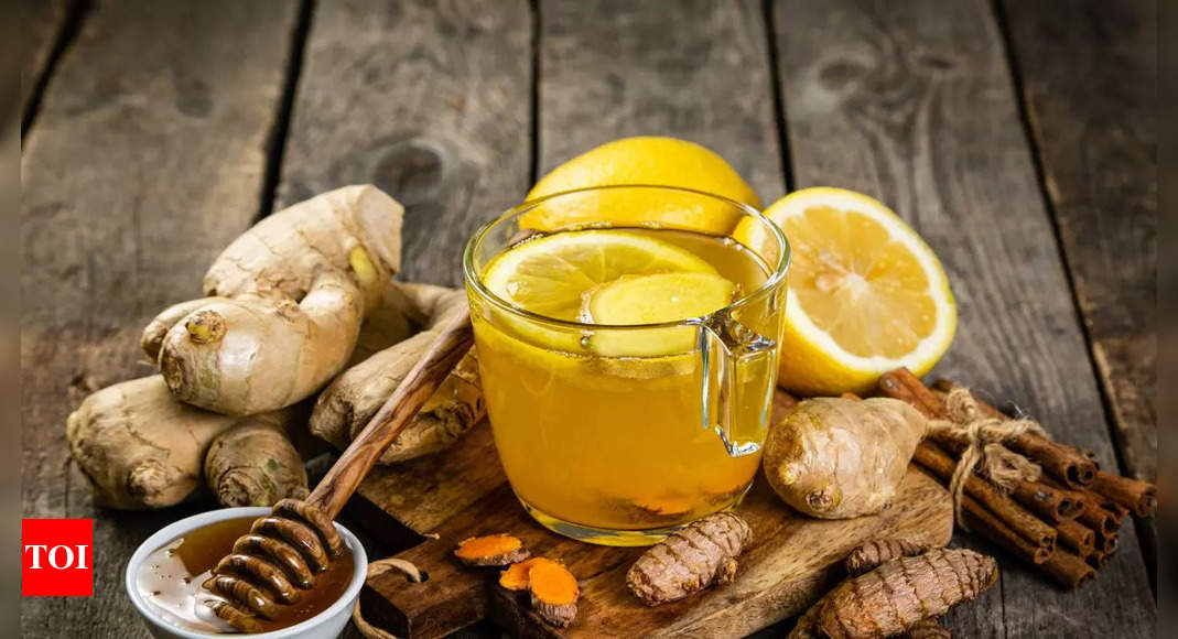 5 Simple ingredients that help reduce stomach pain