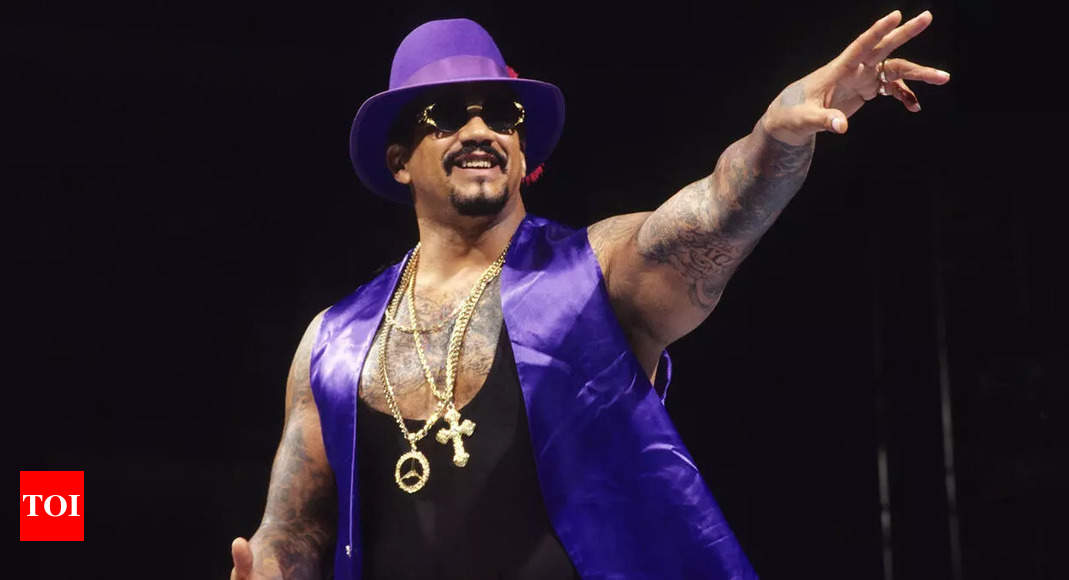 The Godfather Spills on WWE Drama: Why His Return Was Nixed