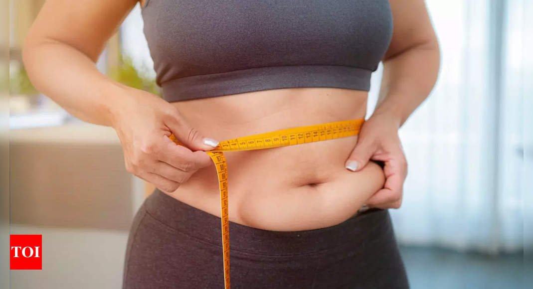 ​Gut doctor shares top 3 hacks to lose belly fat with intermittent fasting