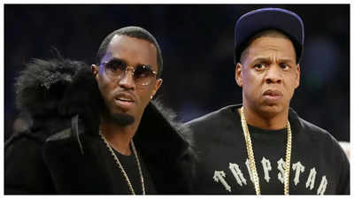 Is Jay-Z planning to throw Sean Diddy Combs under the bus?