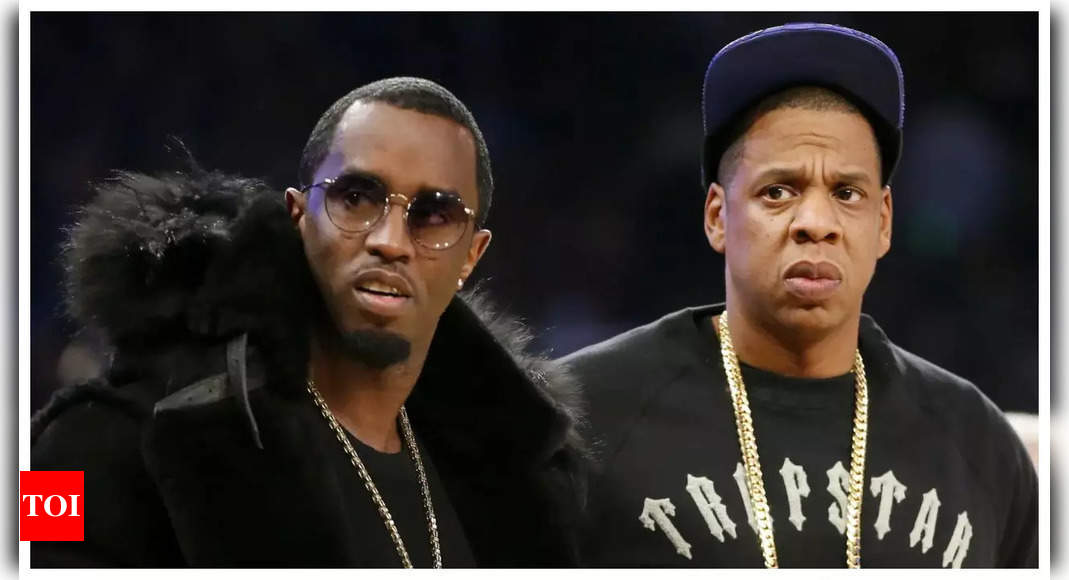 Is Jay-Z planning to throw Sean Diddy Combs under the bus?