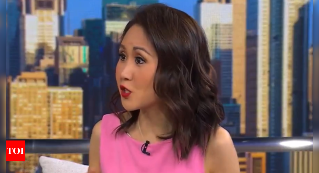 Who is Lindy Li? Ex-Democrat fundraiser slams party, calls departure ‘Leaving a cult’ after criticizing Biden and Harris – Times of India