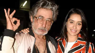 When Shakti Kapoor said he wanted to show his daughter Shraddha Kapoor that he can live without alcohol for a month, hence he joined ‘Bigg Boss’ | Hindi Movie News