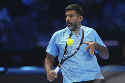 Rohan Bopanna interview: 'Surprised by Matthew Ebden’s decision’