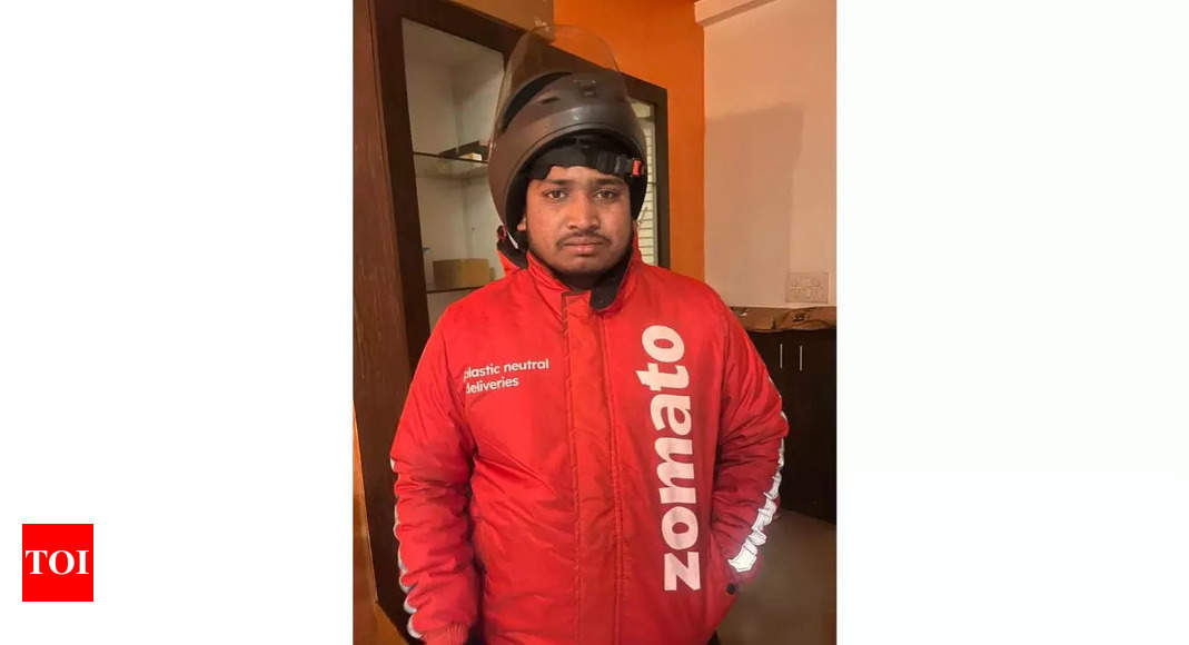 Zomato thanks Delhi man for sharing “The Story of Shiva Sarkar”; company asks for …