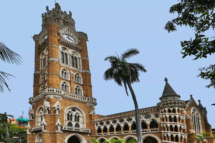 Rajabai Clock Tower