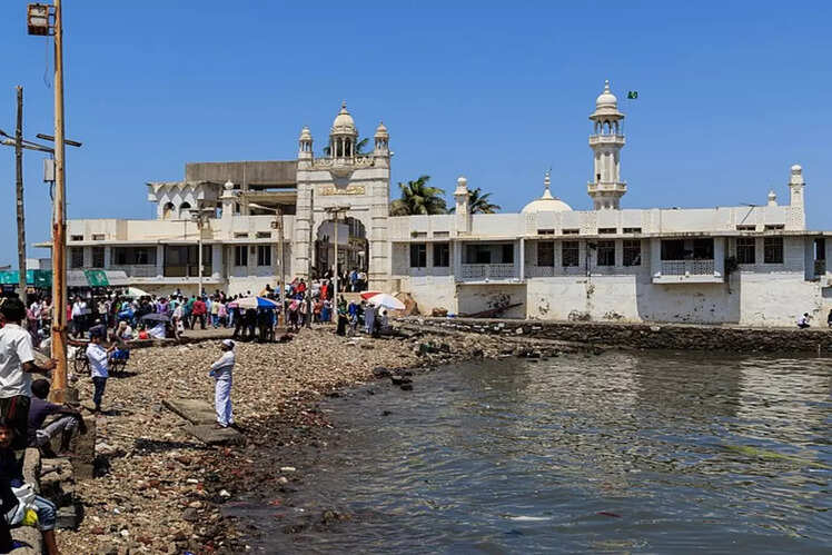 Haji Ali Dargah