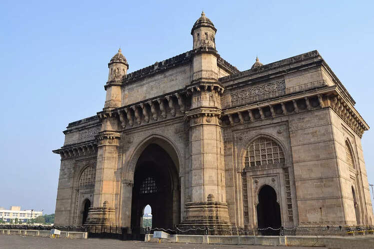 Gateway of India