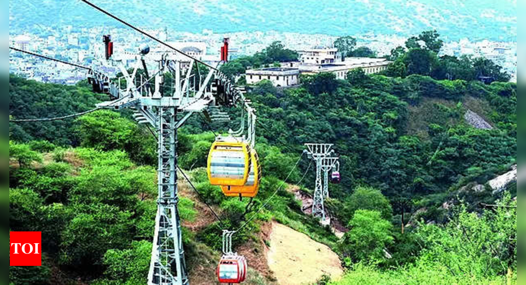 Vaishno Devi ropeway row: 72-hour Katra bandh announced against Rs 250-crore project