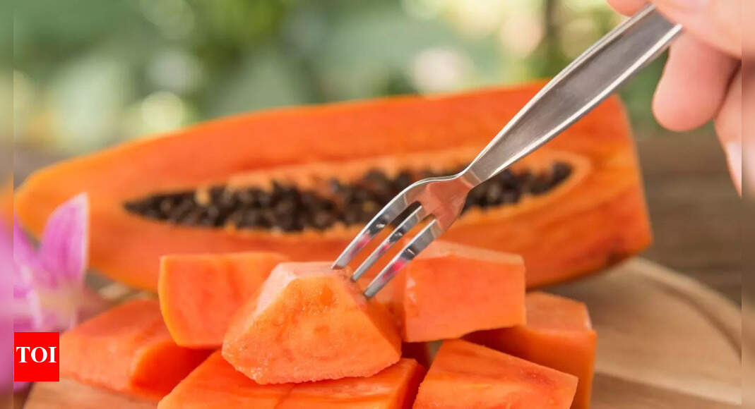 5 Reasons to avoid Papaya with these common foods