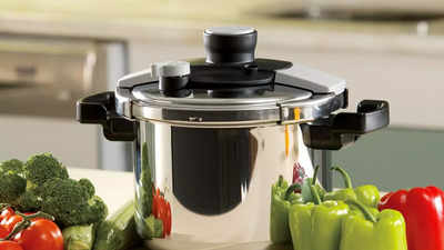 5 Foods that should not be cooked in pressure cooker