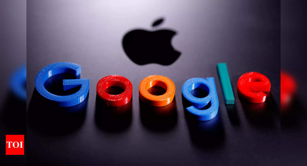 Apple VP junks this biggest ‘Google rumour’ about the company with these reasons