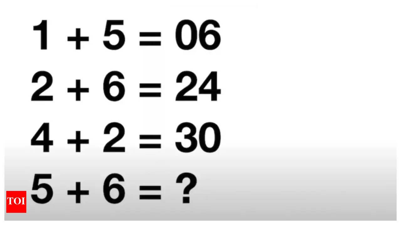 Genius Mathematics Questions