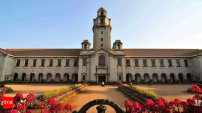 IISc and Kumaun University join forces for research innovation under PAIR programme