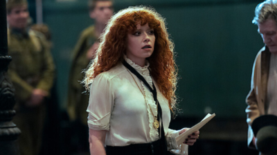 ‘Russian Doll’ Season 3: Will the Netflix series return or transform into a movie? Here’s what the creators think