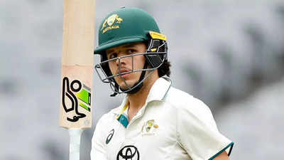 'Talent and a bit of an attitude': Ricky Ponting on Sam Konstas