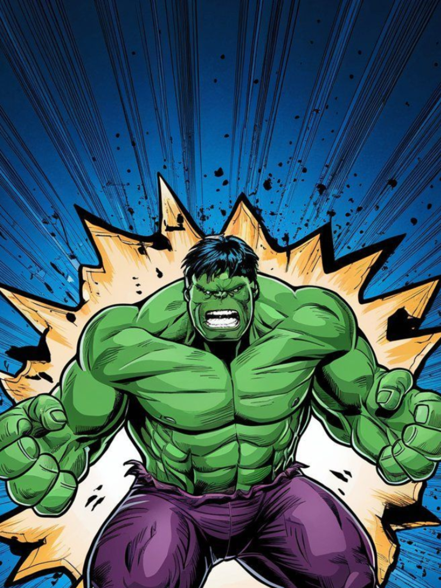 7 Most Powerful Anime Characters Who Can Beat Hulk, Ranked 