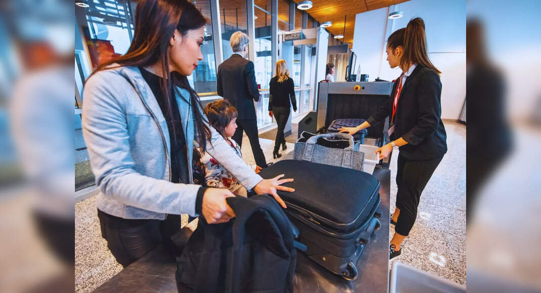 New hand baggage rules 7 things travellers must know about the new