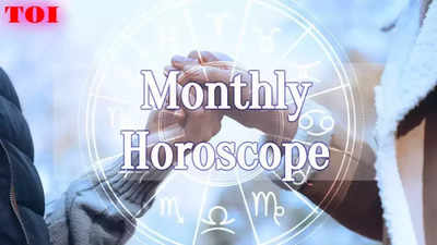 Monthly Love horoscope, January 2025: Love is in the air!