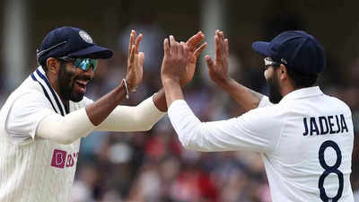 Boxing Day Test: Jasprit Bumrah, Ravindra Jadeja chase milestones at MCG