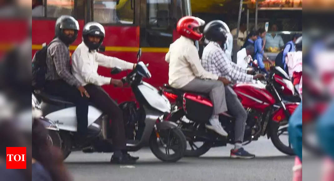 Madikeri Chamber of Commerce urges traders to use two-wheelers to ease New Year traffic