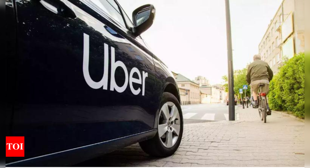 As post on Uber charging different from iPhone and Android users go viral; company clarifies