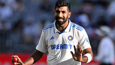 Jasprit Bumrah achieves historic ICC Rankings feat, equals all time Indian record