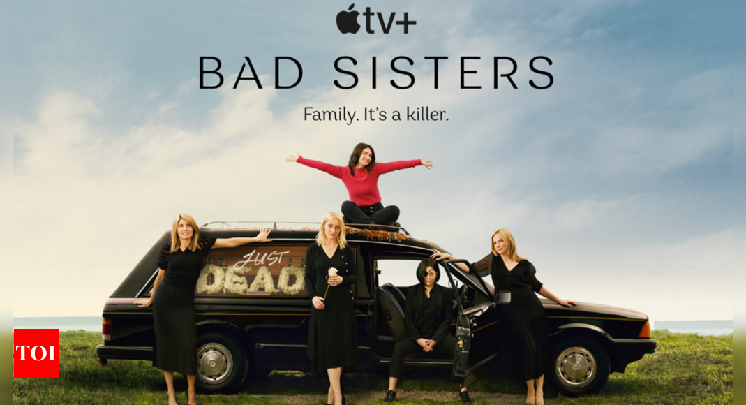 'Bad Sisters’ Season 3: Will the Garvey Sisters return for another chapter?