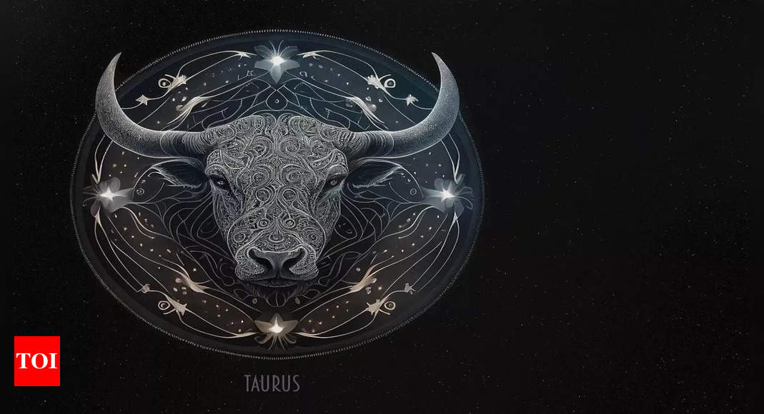 Taurus Yearly Horoscope 2025: Embrace Career Growth and New Social Horizons | Taurus Annual Horoscope 2025 | – Times of India