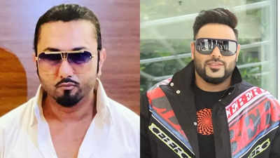 Honey Singh on Badshah's insincerity on ending decade-long feud :It was only this year, in 2024, that I started speaking up