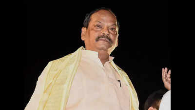 Raghubar Das leaves Odisha governor role, eyes return to active BJP work