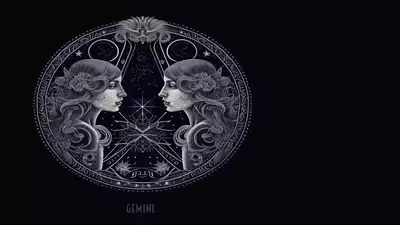 Gemini Yearly Horoscope 2025: A Year of Steady Progress and Methodical Planning