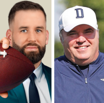 “Rookie QB Caleb Williams Is More Developed Than Dak Prescott,” Declares Former NFL Quarterback Chase Daniel With Absolute Certainty