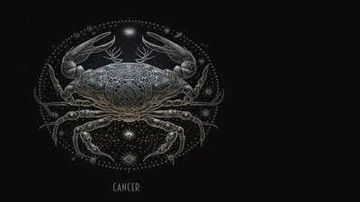 Cancer Yearly Horoscope 2025: Changes in Career and Relationships Await