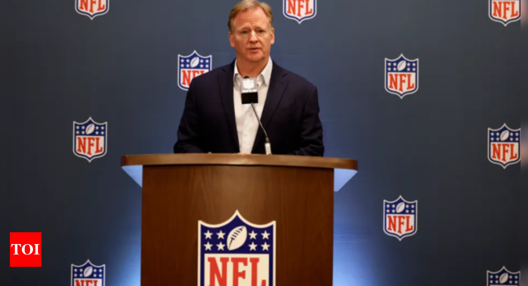 Roger Goodell faces backlash as Chiefs break 97-year NFL tradition on Christmas