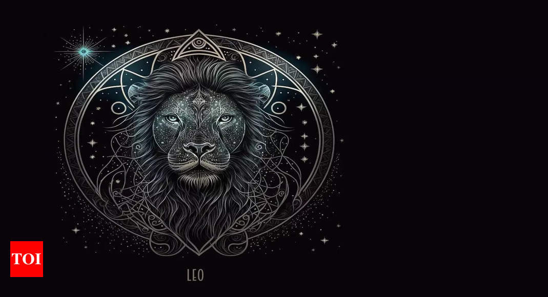 Leo Yearly Horoscope 2025 Balance Career, Love, and Finances Leo