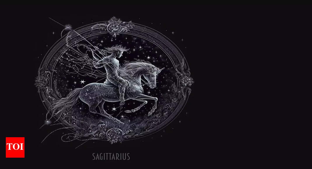 Sagittarius Yearly Horoscope 2025: A Year of Evolution and Inner Harmony | Sagittarius Annual Horoscope 2025 | – Times of India