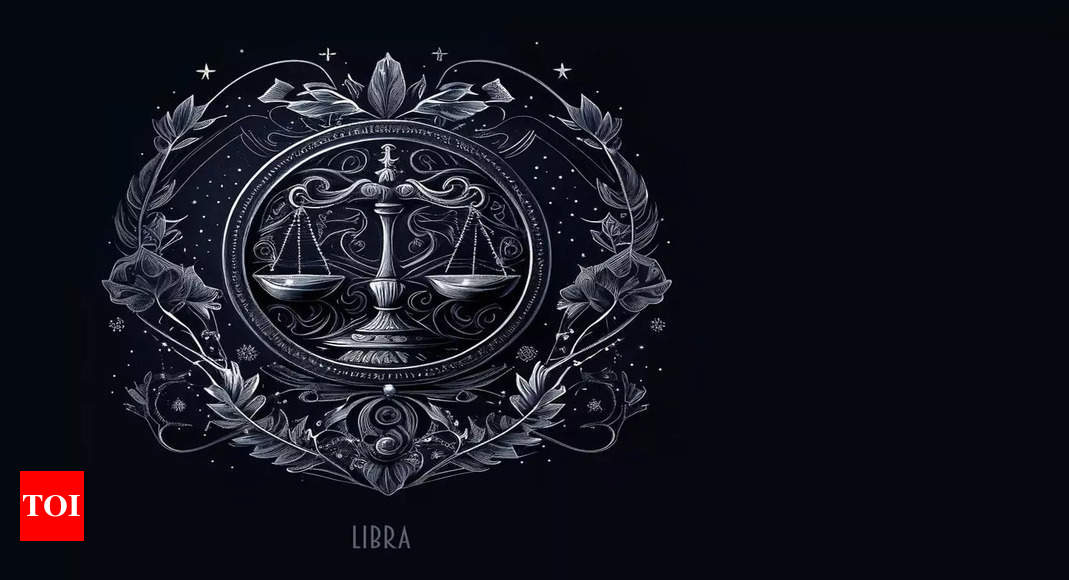 Libra Yearly Horoscope 2025: A Year of Adjustment, Growth, and Lasting Change | Libra Annual Horoscope 2025 | – Times of India